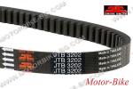 РЕМЪК 22.0x796 ЯМАХА NXC CYGNUS X 125 - JT-DRIVE BELTS-2